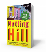 Inside Notting Hill